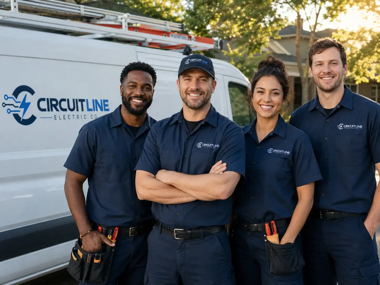 Whole Home Rewiring company in Webster, WI