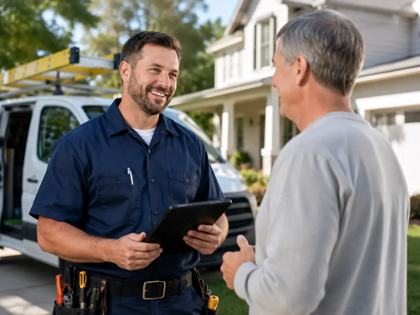 Whole Home Rewiring Webster, WI FAQs